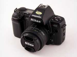 Camera-Wiki - Nikon N8008