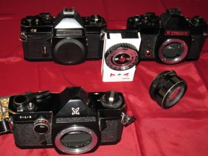 eBay Camera Surprises