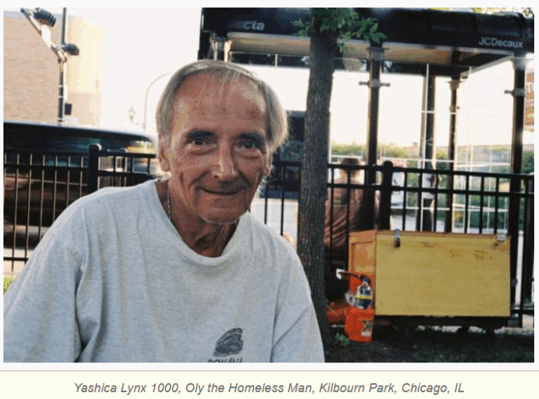 Obituary for a Good Man:  Oleg Pichowkin